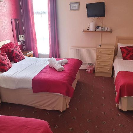The Allendale Blackpool Zewnętrze zdjęcie